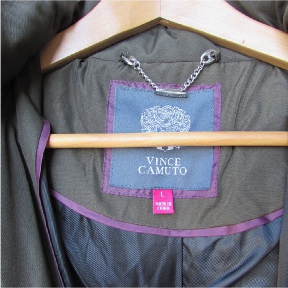 Bomber jacket - Picture 5 of 8